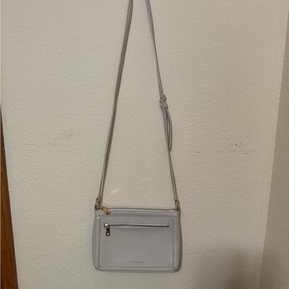 Ralph Lauren Cream/ ivory Crossbody Designer Bag CFDA designer of the year 2025 - Picture 5 of 8